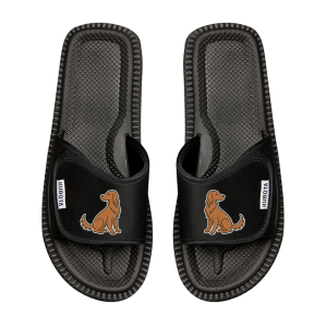 Klapki Kubota SETER IRLANDZKI + personalizacja [RZEPY]