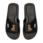 Klapki Kubota WYŻEŁ + personalizacja [RZEPY]