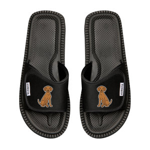 Klapki Kubota WYŻEŁ + personalizacja [RZEPY]