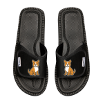 Klapki Kubota AMSTAFF STAFFIK + personalizacja [RZEPY]