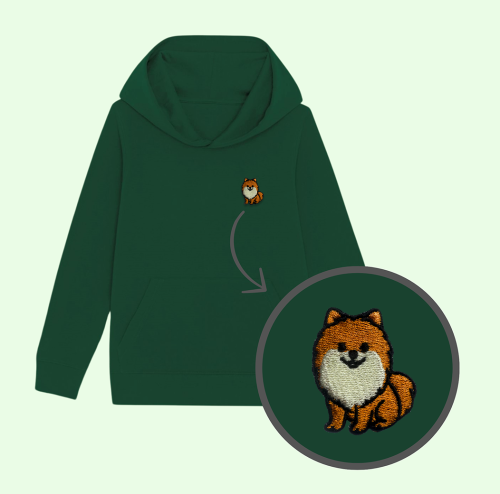 BLUZA-KAPTUR-DZIECIĘCA_zielony-pomeranian.png