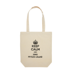 Torba EKO bawełniana KEEP CALM