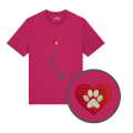 t-shirt_różowy-psialapka.png