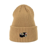 Haftowana czapka beanie - SUSHI
