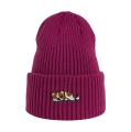 beanie_fuksja-spiacykotbialorudy.png