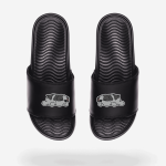 Klapki Kubota PRO - ŚPIĄCY BULDOG ANGIELSKI z personalizacją