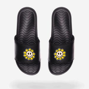 Klapki Kubota PRO - KWIATEK z personalizacją