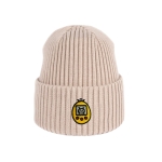 Haftowana dziecięca czapka beanie - TAMAGOTCHI