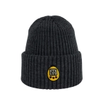 Haftowana dziecięca czapka beanie - TAMAGOTCHI