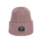 Haftowana dziecięca czapka beanie - MAGNETOFON