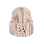 Haftowana dziecięca czapka beanie - WESTIE