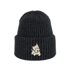 Haftowana dziecięca czapka beanie - WESTIE