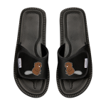 Klapki Kubota BÓBR + personalizacja [RZEPY]