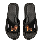 Klapki Kubota JAMNIK + personalizacja [RZEPY]