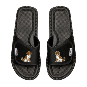 Klapki Kubota MAŁY MÜNSTERLÄNDER + personalizacja [RZEPY]