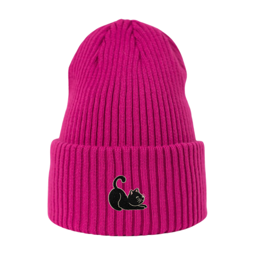 beanie_magenta-czarnykotek.png