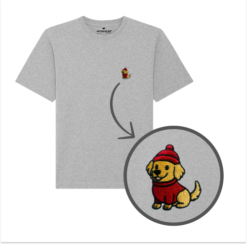 T-SHIRT_szary-zimagolden.png