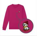 BLUZA_różowy-zimamaltańczyk.png