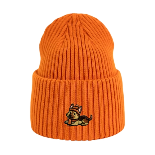 beanie-pomaranczowy_zimaowczarekniemiecki.png.jpg