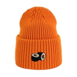 Haftowana czapka beanie - SUSHI