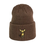 Haftowana czapka beanie - CHIHUAHUA (CZIŁAŁA)