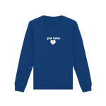 Bluza z nadrukiem PSI TATA (bez kaptura)