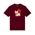 walentynkowybuldozek-t-shirt_bordowy.png