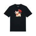 walentynkowybuldozek-t-shirt_czarny.png
