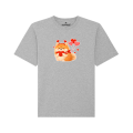 walentynkowypomeranian-t-shirt_szary.png