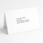 Pocztówka TO JAKIŚ KOSMOS. JAK ŻYJĘ, NIE WIDZIAŁEM JESZCZE TAKIEJ RAKIETY, JAK TY