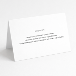 Pocztówka ŻYCZĘ CI