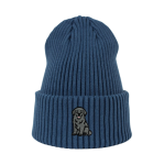 Haftowana czapka beanie - NOWOFUNLAND