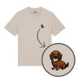 t-shirt_beżowy_jamnikdlugowlosy.png.jpg