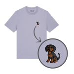 Haftowany T-shirt GOŃCZY POLSKI