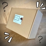 BOX NIESPODZIANKA (mistery box)