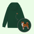 BLUZA-KAPTUR-DZIECIĘCA_zielony-shibainuklasyk.png