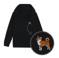 BLUZA-KAPTUR-DZIECIĘCA_czarny-shibainuklasyk.png