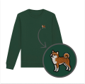 BLUZA_zielony-shibainuklasyk.png