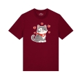 T-SHIRT-bordowy_szary-kotek.jpg