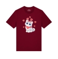 T-SHIRT-bordowy_bialy-kotek.jpg