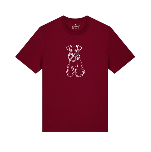 T-SHIRT-bordowy_sznaucer.jpg