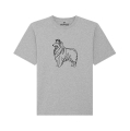 T-SHIRT-szary_szkocki collie.jpg