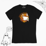 T-shirt Myszojeleń HALLOWEEN