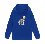 Bluza dziecięca z nadrukiem - DALMATYŃCZYK