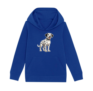 Bluza dziecięca z nadrukiem - DALMATYŃCZYK