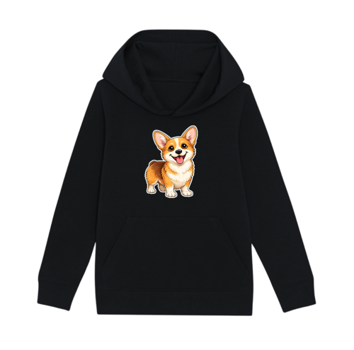 BLUZA-KAPTUR-DZIECIĘCA_czarny-corgi.png