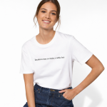 T-shirt oversize KACZKA TO MAX