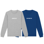 Matching bluzy WDECH + WYDECH (bez kaptura)