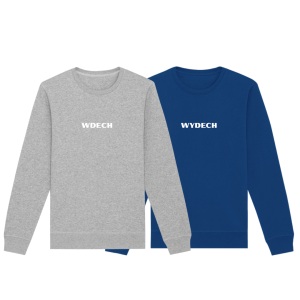 Matching bluzy WDECH + WYDECH (bez kaptura)