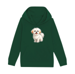 Bluza dziecięca z nadrukiem - MALTAŃCZYK